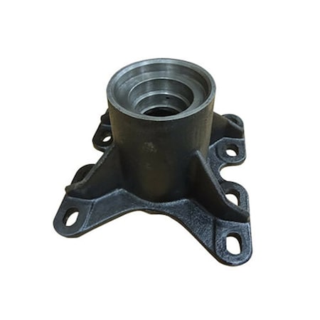 Aftermarket Axle Housing FRA80-0098